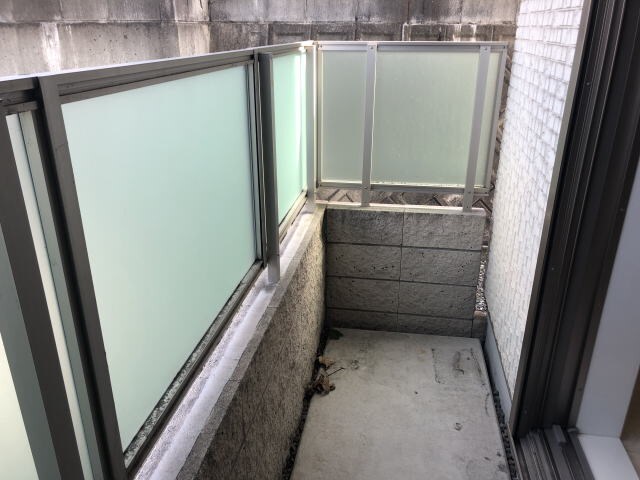 シャーメゾンＷＩＬＬの物件内観写真