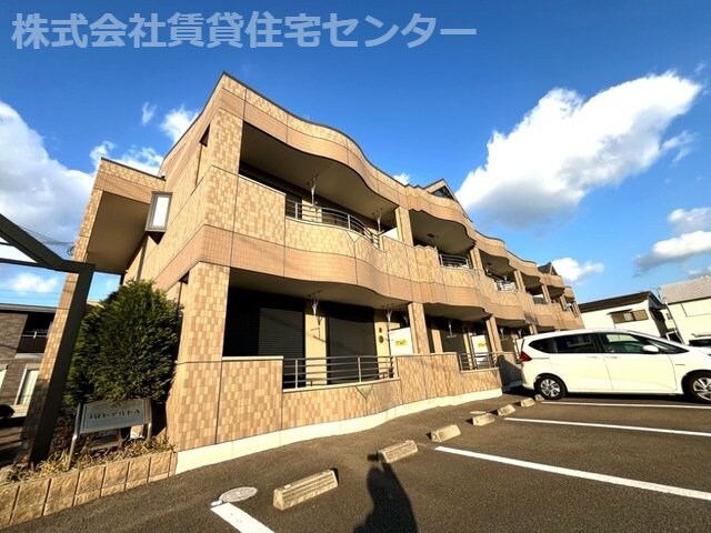 紀ノ川駅 徒歩28分 1階の物件外観写真