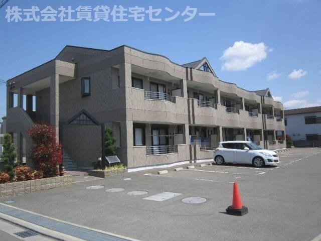 紀ノ川駅 徒歩28分 1階の物件外観写真