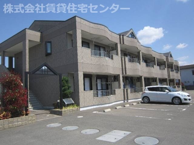 紀ノ川駅 徒歩28分 1階の物件外観写真