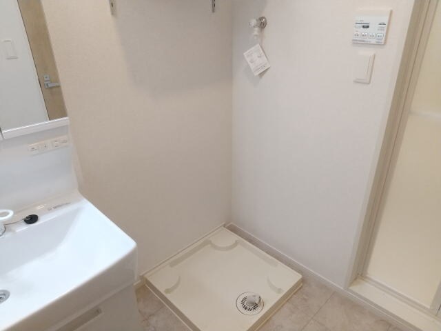 カルムメゾンⅠの物件内観写真