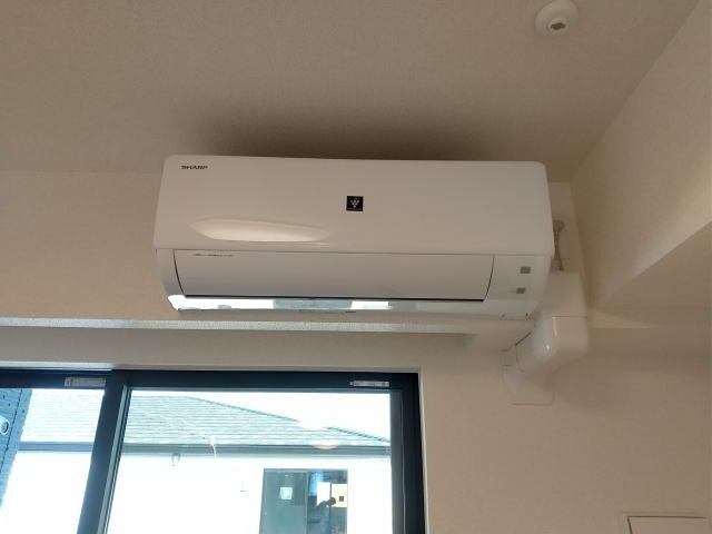 カルムメゾンⅠの物件内観写真