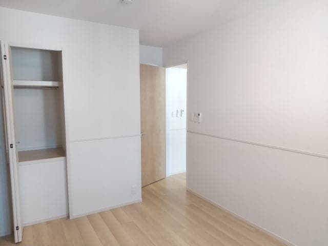 カルムメゾンⅠの物件内観写真