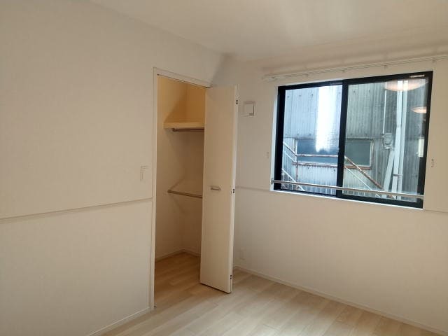 カルムメゾンⅠの物件内観写真