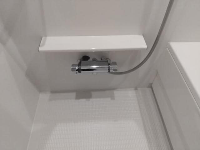 カルムメゾンⅠの物件内観写真