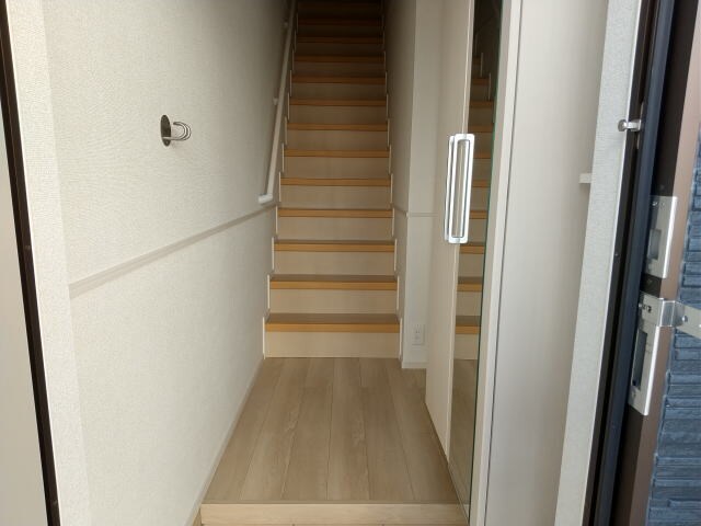 カルムメゾンⅠの物件内観写真