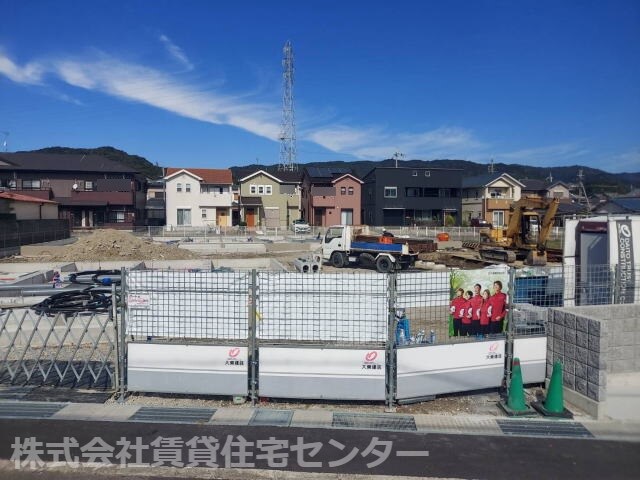 紀ノ川駅 徒歩17分 2階の物件外観写真