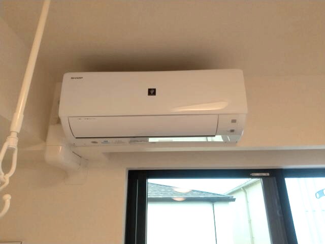 紀ノ川駅 徒歩17分 2階の物件内観写真