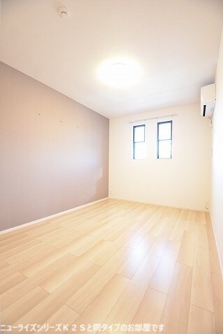 紀ノ川駅 徒歩17分 2階の物件内観写真