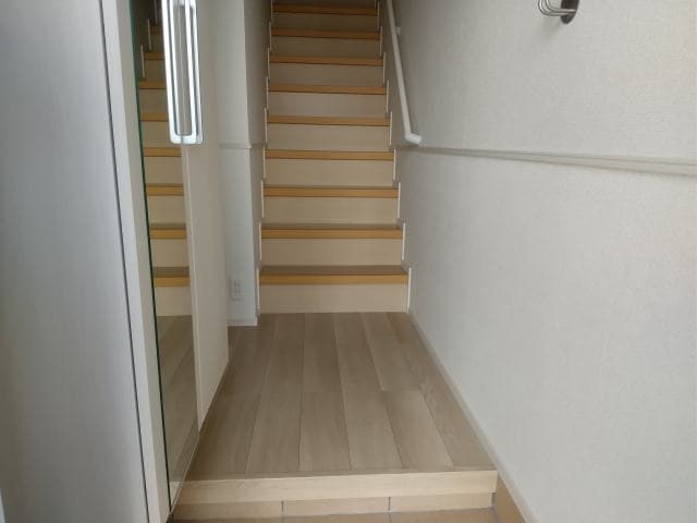 紀ノ川駅 徒歩17分 2階の物件内観写真