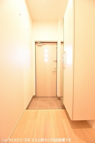 紀ノ川駅 徒歩17分 2階の物件内観写真