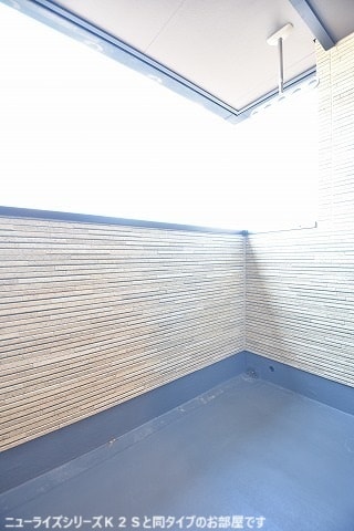 紀ノ川駅 徒歩17分 2階の物件内観写真