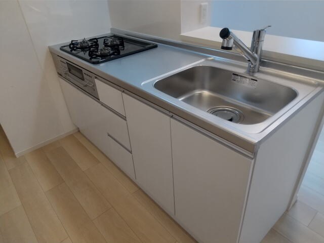 紀ノ川駅 徒歩17分 2階の物件内観写真