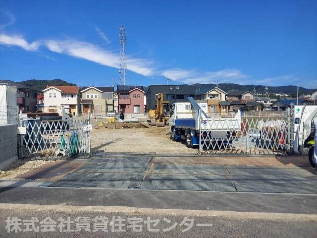 紀ノ川駅 徒歩19分 1階の物件外観写真