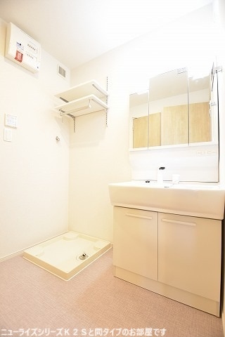 紀ノ川駅 徒歩17分 1階の物件内観写真