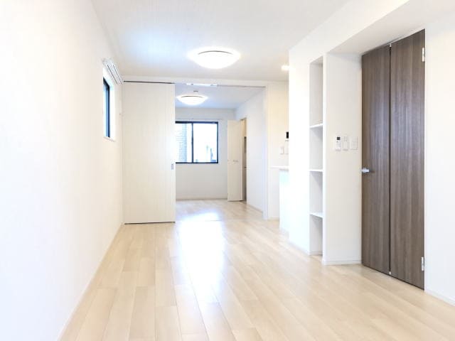 紀ノ川駅 徒歩17分 1階の物件内観写真