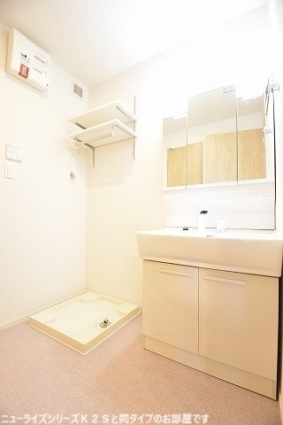 紀ノ川駅 徒歩19分 1階の物件内観写真