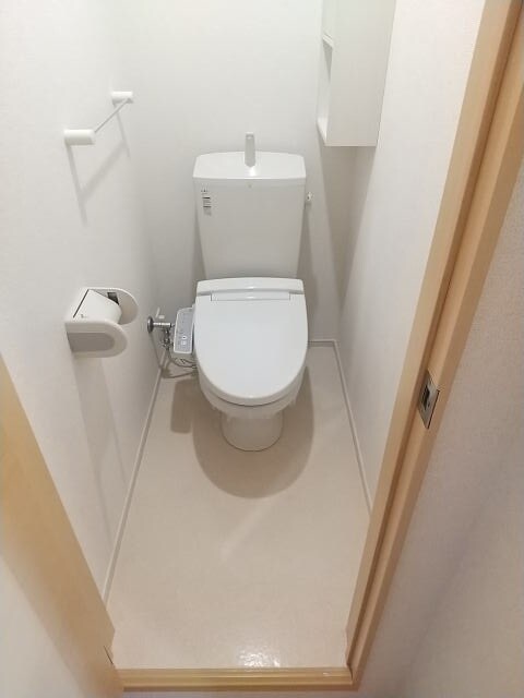 シャイニング ルーチェの物件内観写真