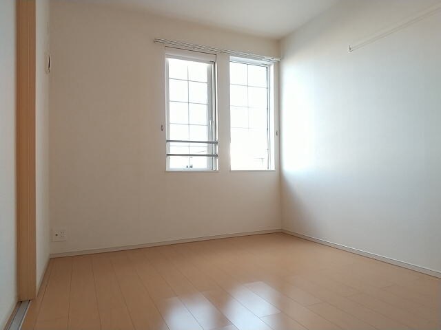 シャイニング ルーチェの物件内観写真