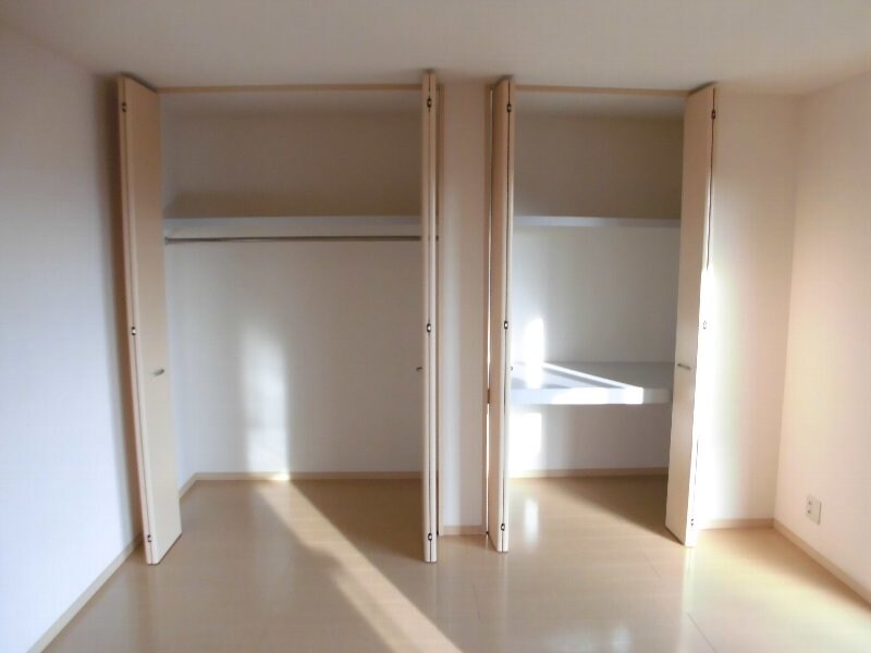 コートダジュール嶋の物件内観写真