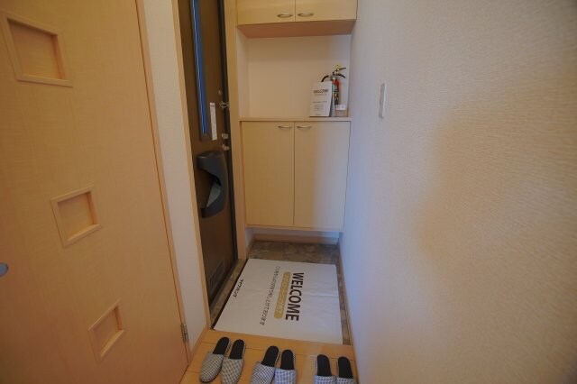 コートダジュール嶋の物件内観写真