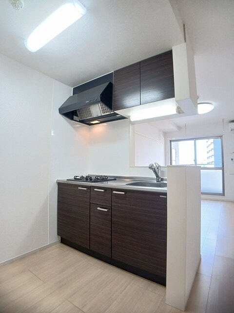 レジデンスＴＫ　吉田の物件内観写真