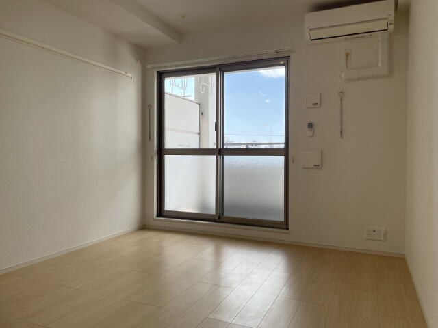 レジデンスＴＫ　吉田の物件内観写真