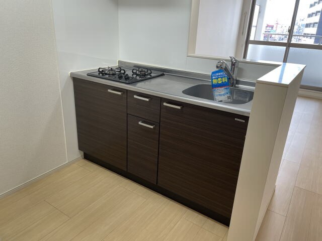 レジデンスＴＫ　吉田の物件内観写真