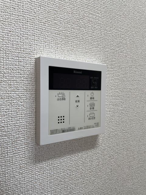 レジデンスＴＫ　吉田の物件内観写真