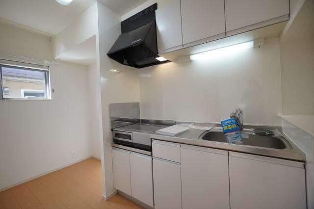 六十谷駅 徒歩12分 2階の物件内観写真