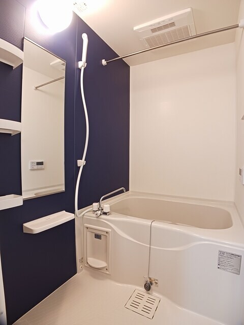 六十谷駅 徒歩12分 2階の物件内観写真