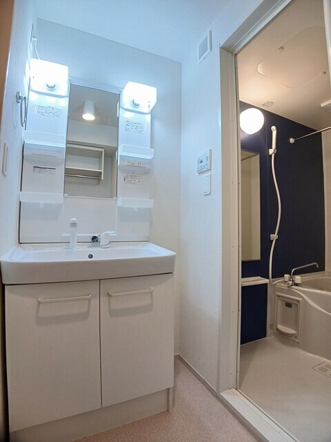 六十谷駅 徒歩12分 2階の物件内観写真