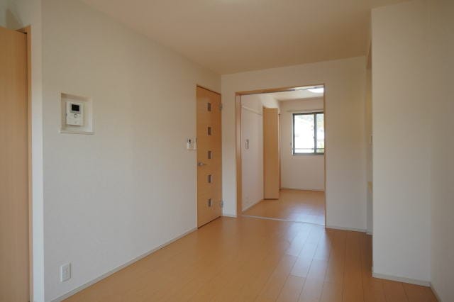 六十谷駅 徒歩12分 2階の物件内観写真