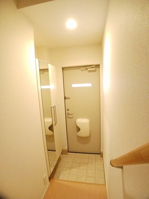 六十谷駅 徒歩12分 2階の物件内観写真