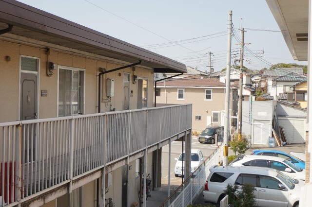 六十谷駅 徒歩12分 2階の物件内観写真