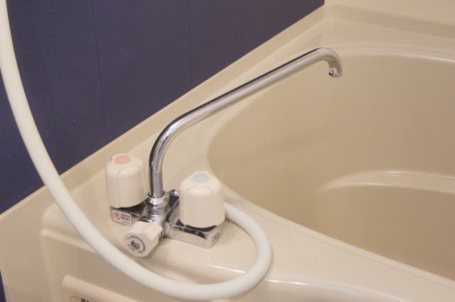 六十谷駅 徒歩12分 2階の物件内観写真