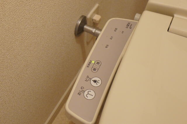 六十谷駅 徒歩12分 2階の物件内観写真