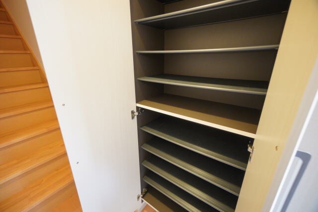 六十谷駅 徒歩12分 2階の物件内観写真