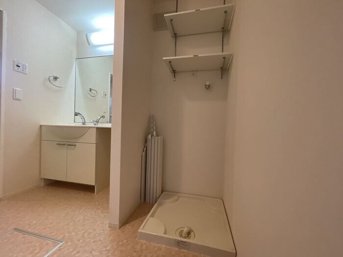 ミル・クレールの物件内観写真