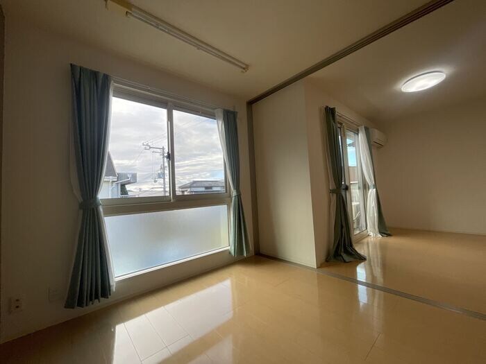 ミル・クレールの物件内観写真