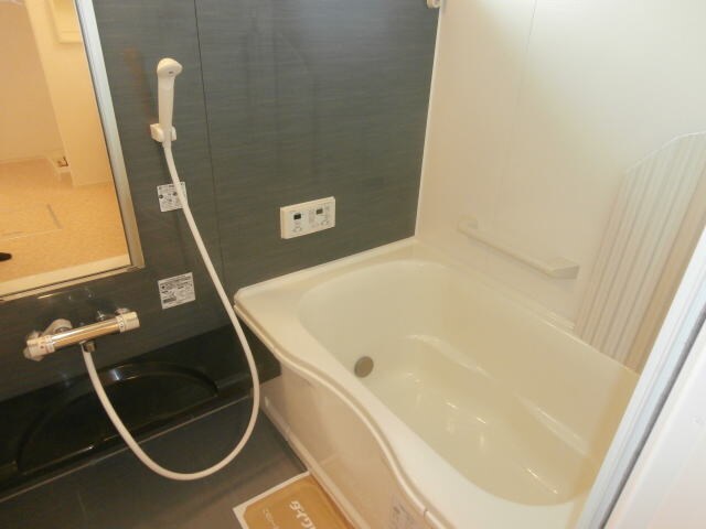 ミル・クレールの物件内観写真