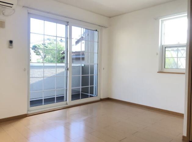 フォレスタ・高松　Ⅱの物件内観写真