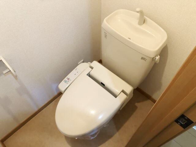 フォレスタ・高松　Ⅱの物件内観写真