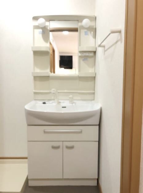 フォレスタ・高松　Ⅱの物件内観写真