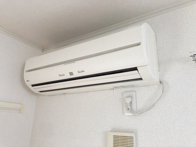 フォレスタ・高松　Ⅱの物件内観写真