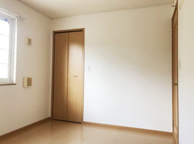 フォレスタ・高松　Ⅱの物件内観写真