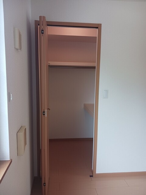 フォレスタ・高松　Ⅱの物件内観写真