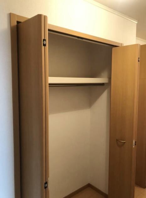 フォレスタ・高松　Ⅱの物件内観写真