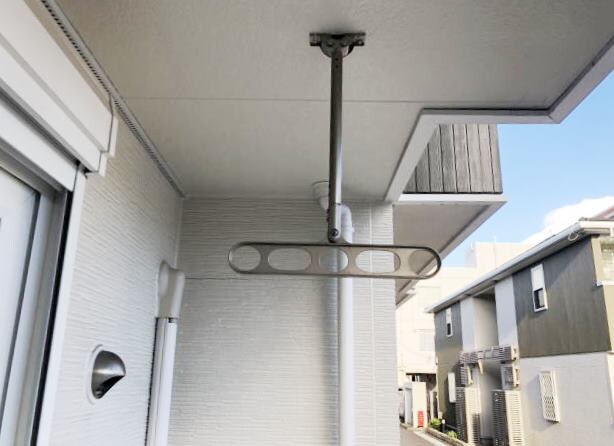 フォレスタ・高松　Ⅱの物件内観写真