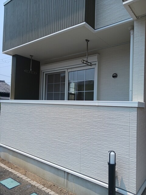 フォレスタ・高松　Ⅱの物件内観写真